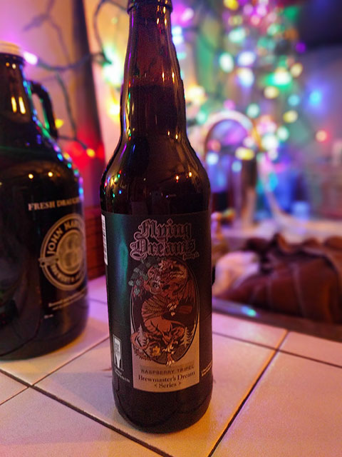 Flying Dreams Brewing Company (Marlborough) gallery image 6