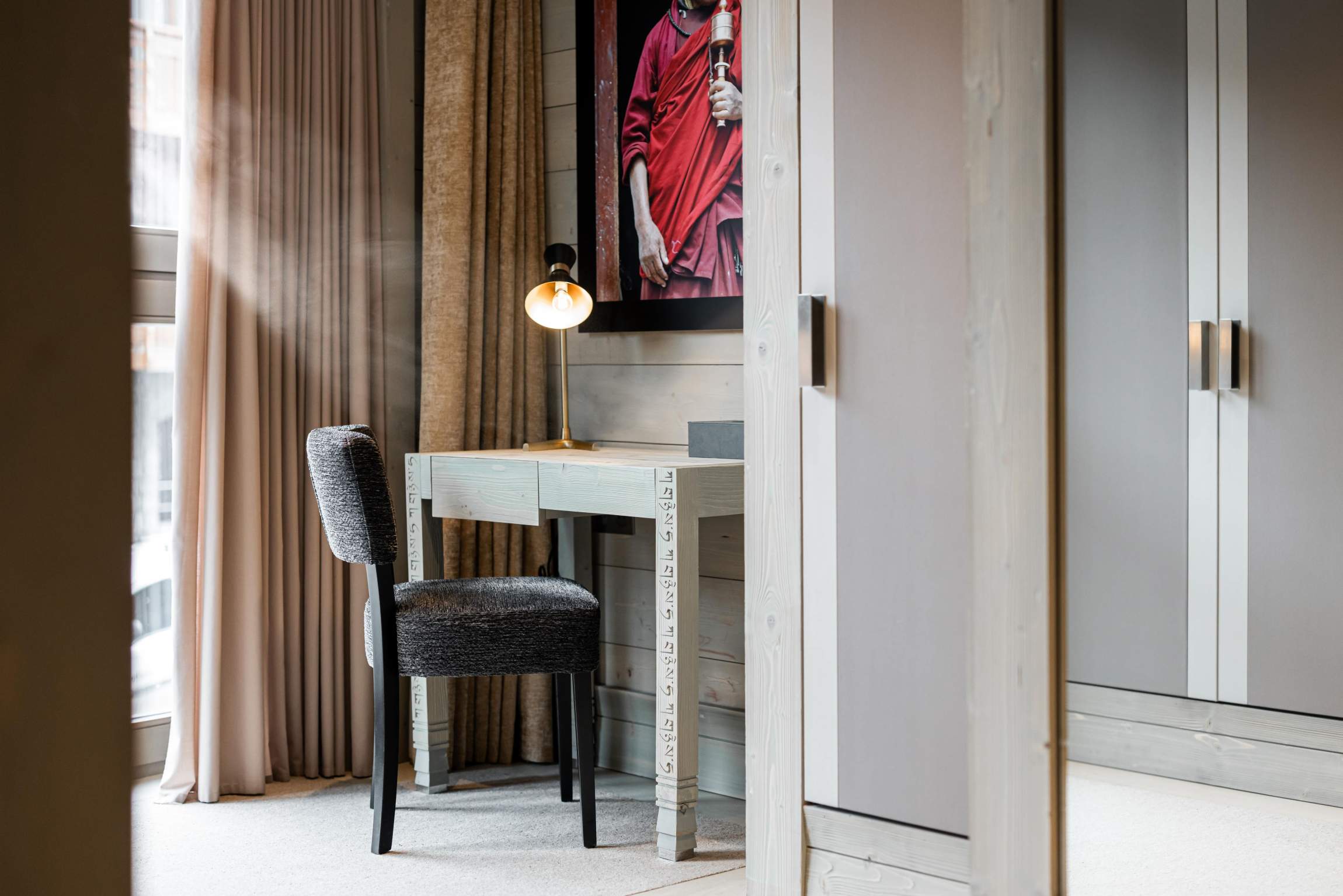 Le K2 Djola gallery 3