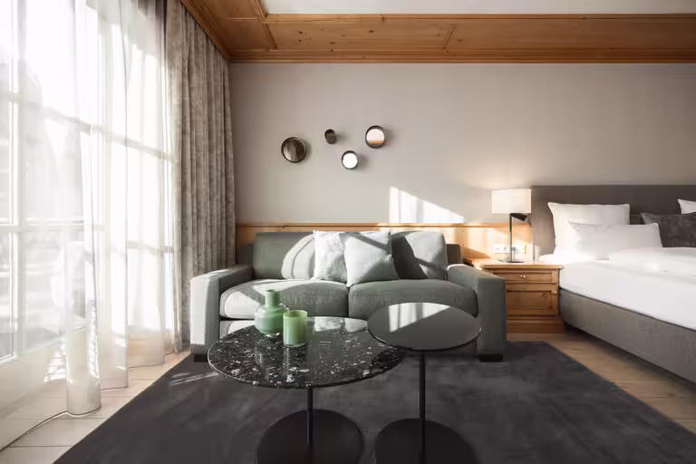 Schlosshotel Fiss gallery 1