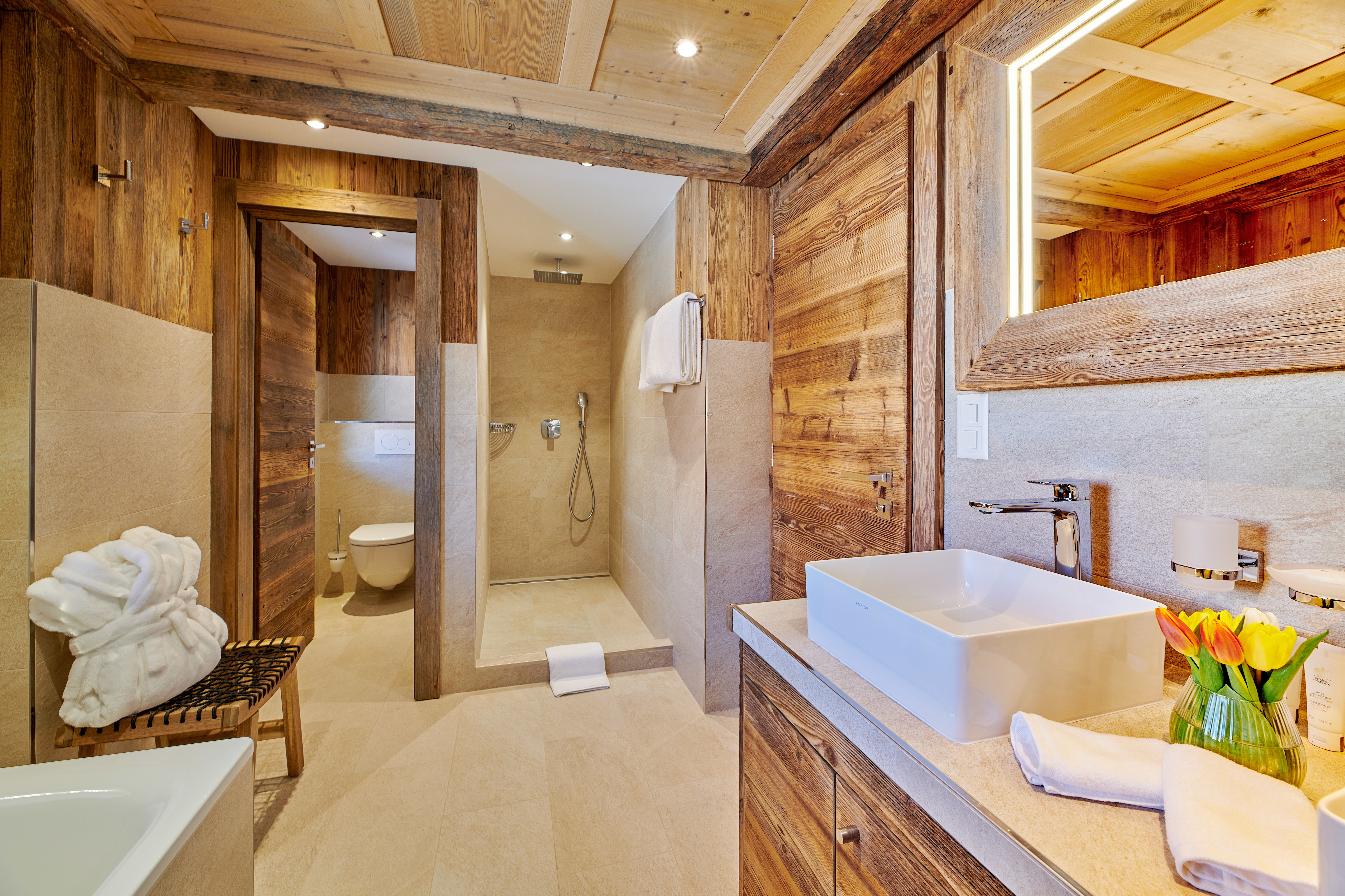 Aïda Hôtel & Spa gallery 4