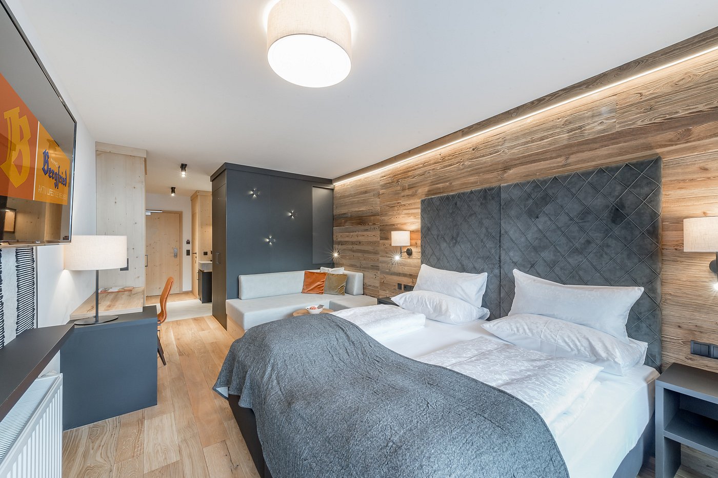 Aktiv & Wellnesshotel Bergfried gallery 4