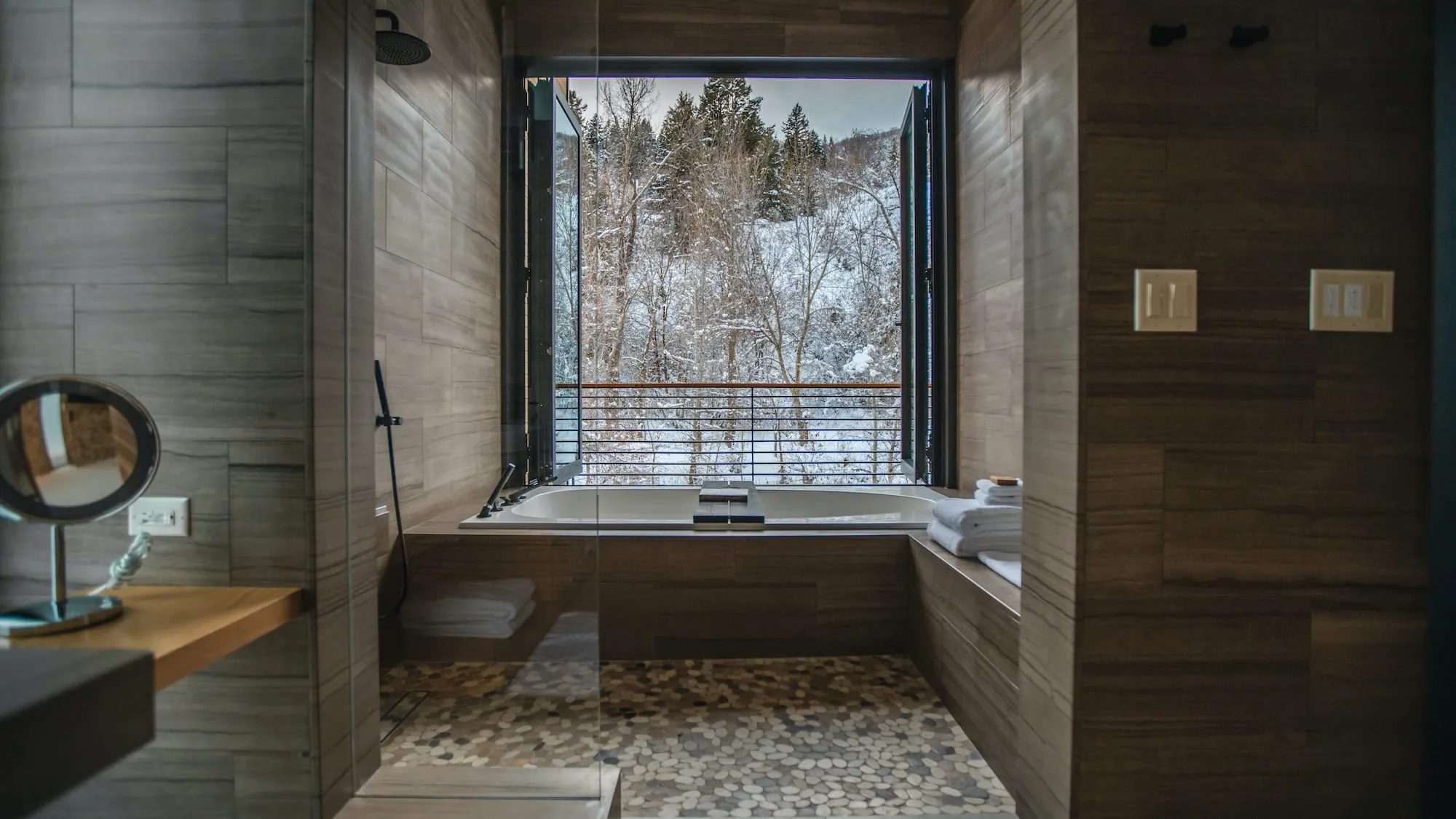 The Lodge at Blue Sky gallery 1