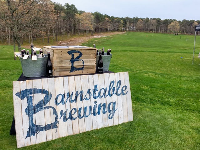 Barnstable Brewing gallery image 1
