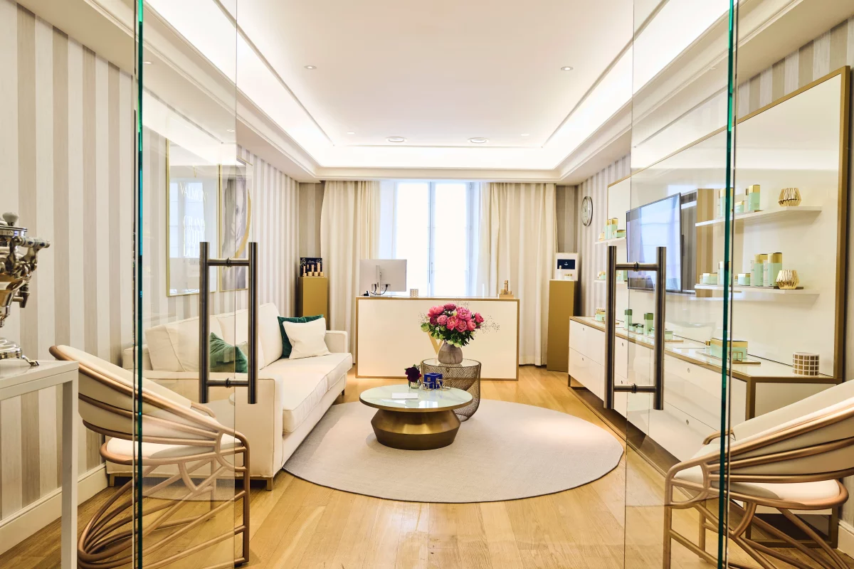 Grand Hotel du Lac Vevey gallery 1