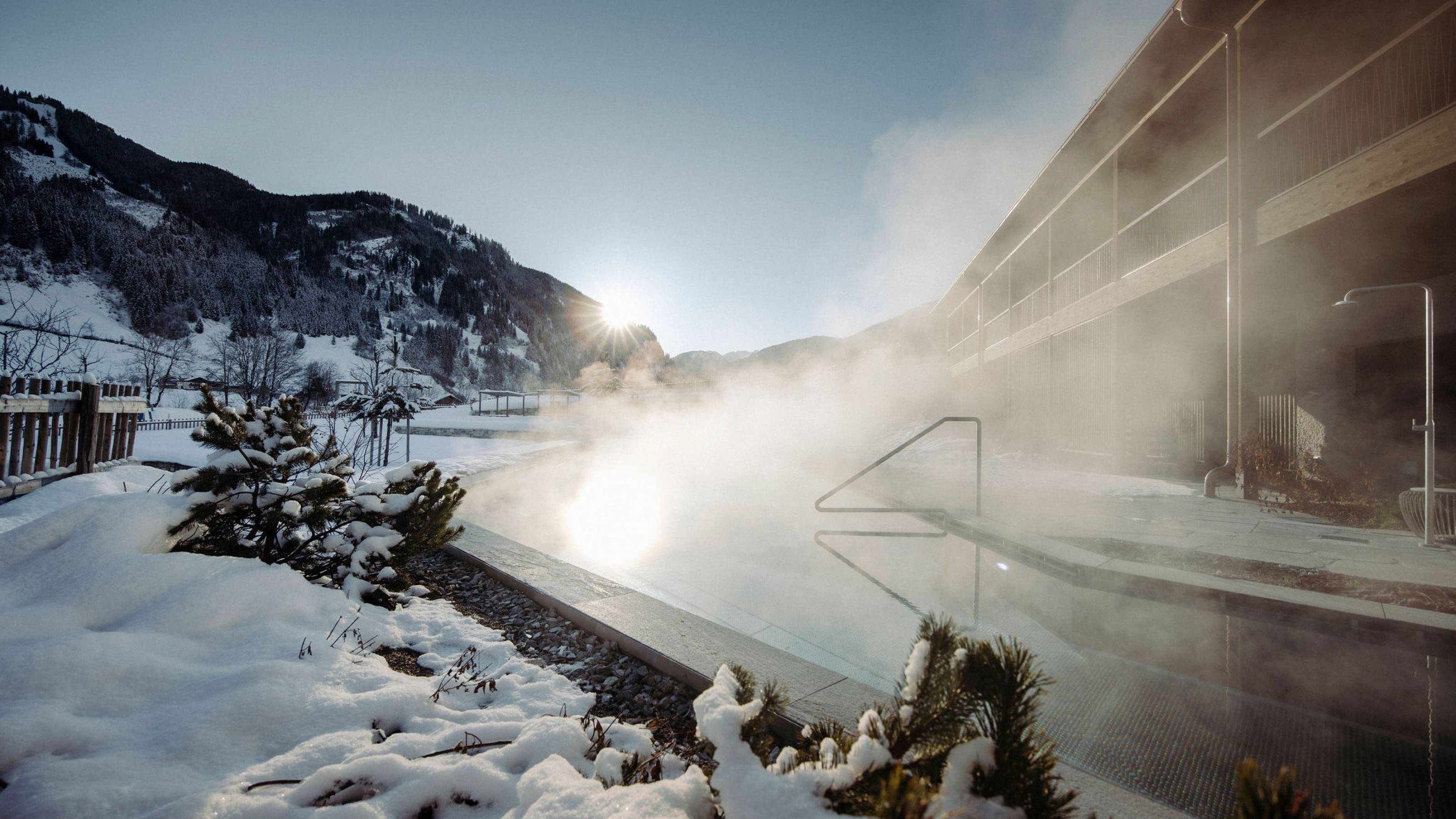 Family Nature Resort Moar Gut gallery 3