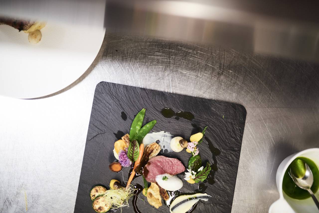 Naturhotel Waldklause gallery 5