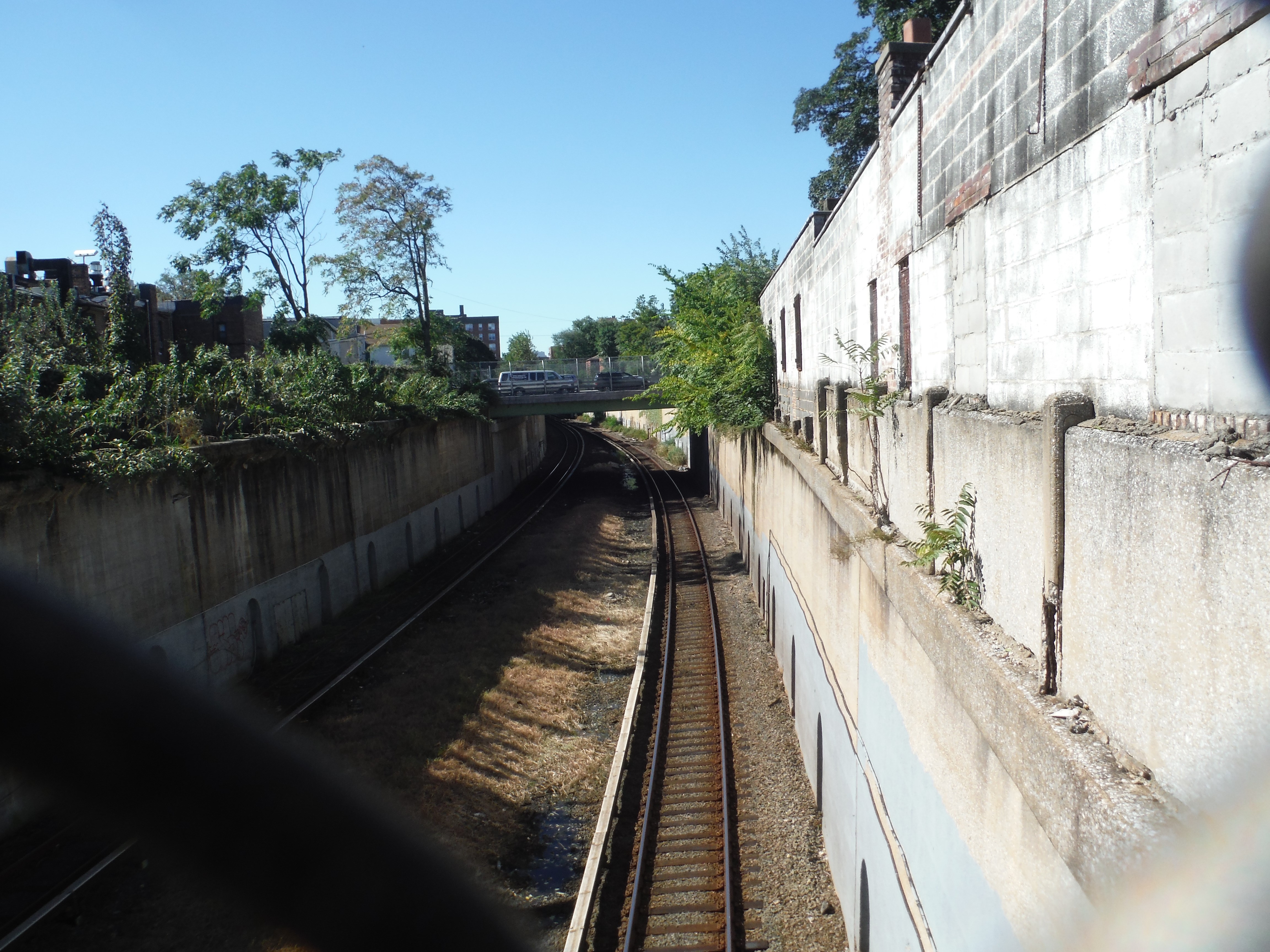 Construction Phase Services for Franklin Ave. Tunnel Hatchway, Murray Hill Row Fence, and, Atlantic Ave. Tunnel Hatchways Improvements.