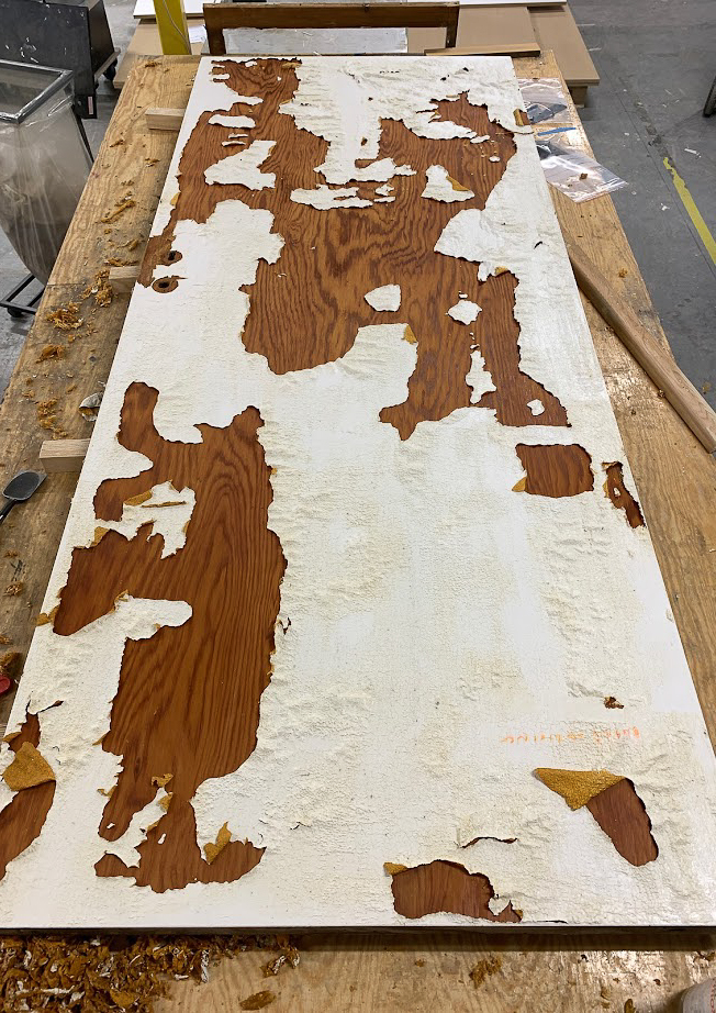 Archival Studies Vestersoehus Apartment Process 15