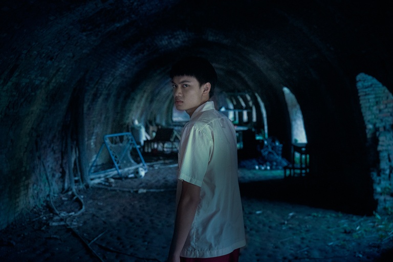 © MandarinVision Co., Ltd.