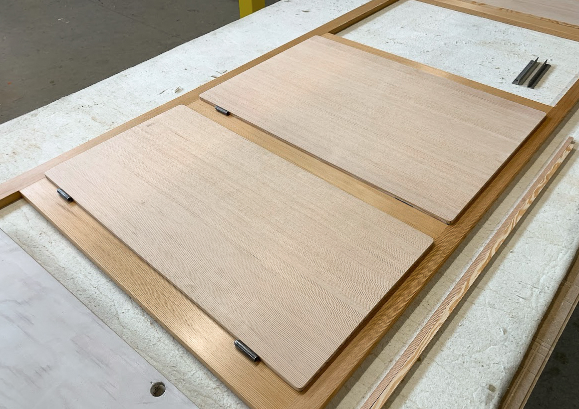 Archival Studies Vestersoehus Apartment Process 16