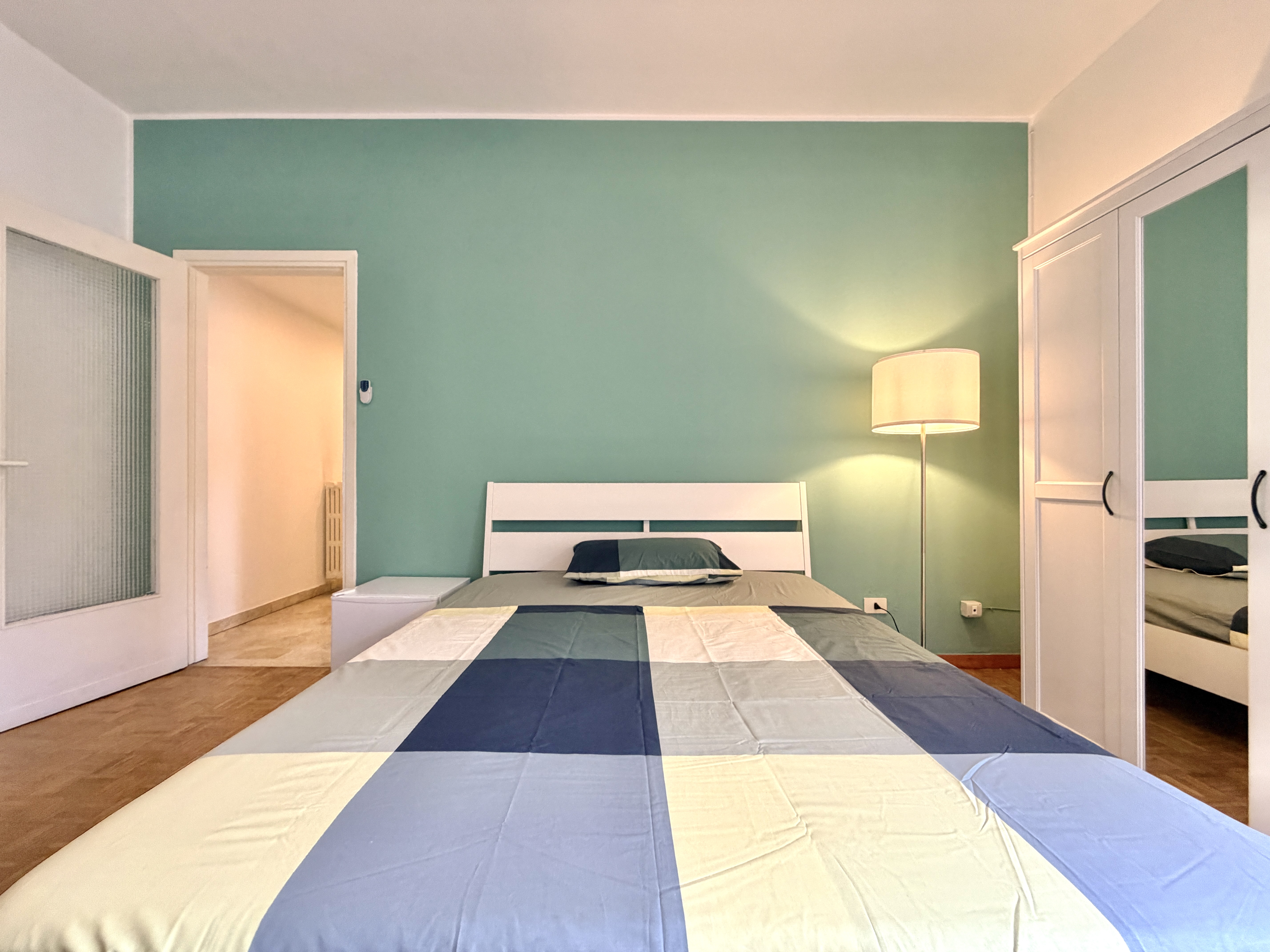 Stanza singola - M3 Affori FN