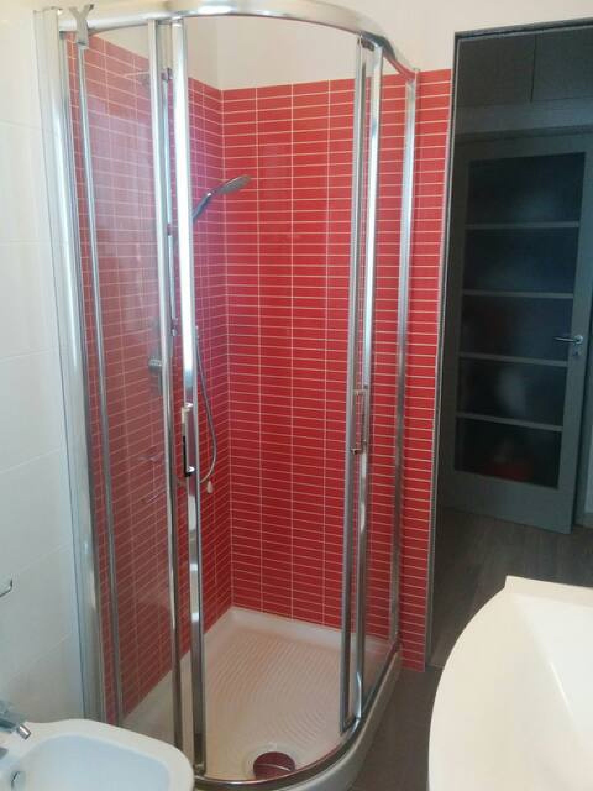 BILOCALE ARREDATO - PIANO ALTO