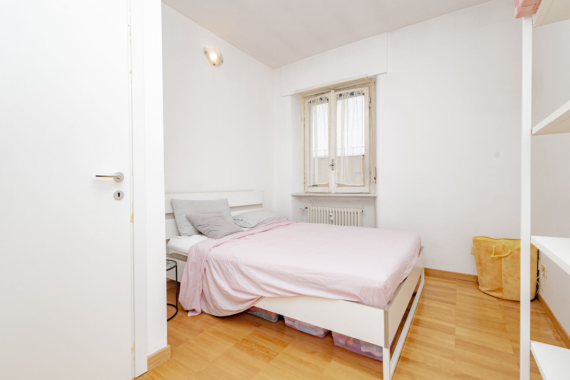 Stanza Matrimoniale MM3 Corvetto