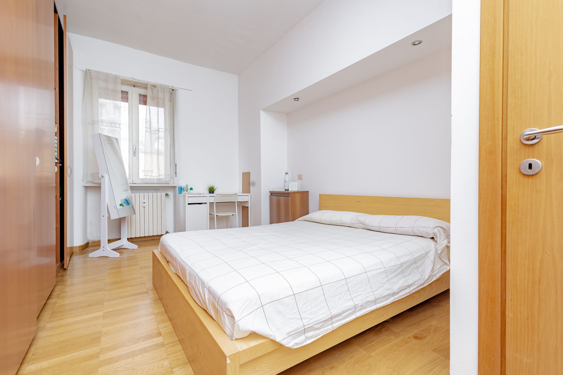 Stanza Matrimoniale MM3 Corvetto