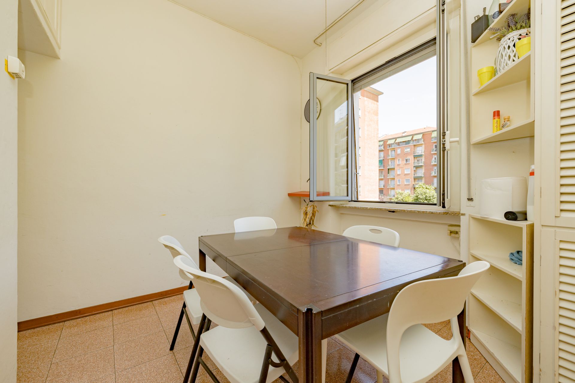 Ampia Stanza Politecnico Bovisa