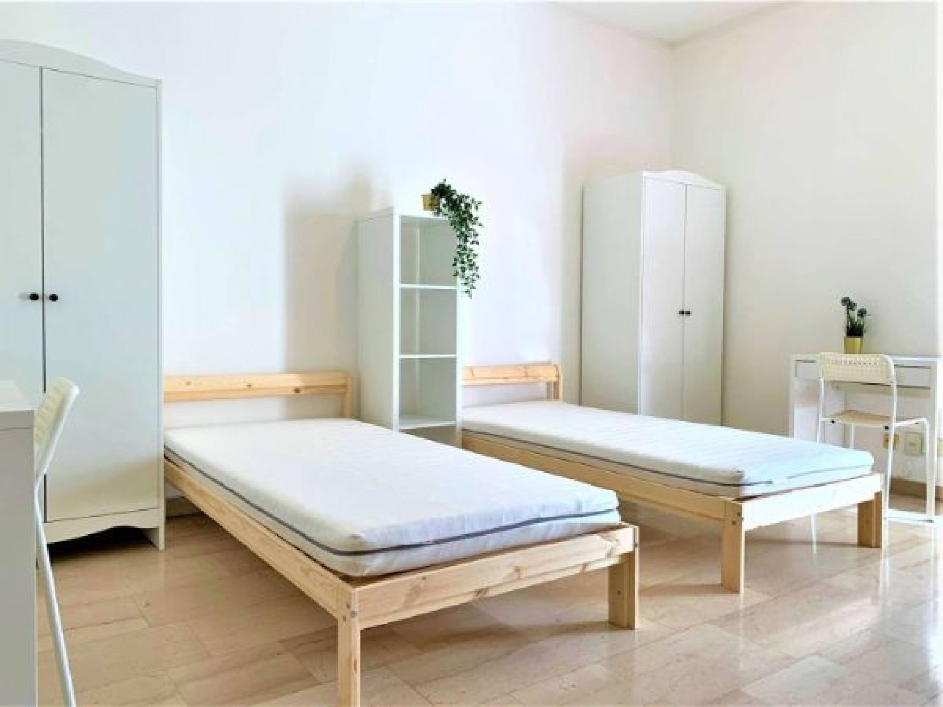 Trilocale Bovisa Politecnico