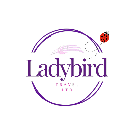 Ladybird Travel