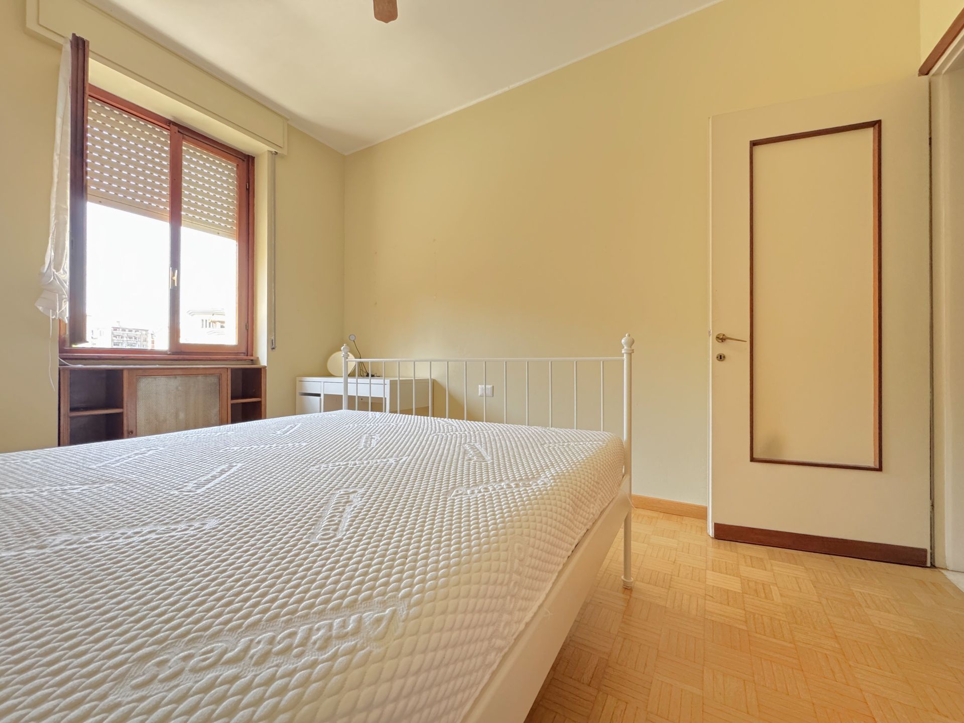 Stanza matrimoniale - CIttà Studi (MI)