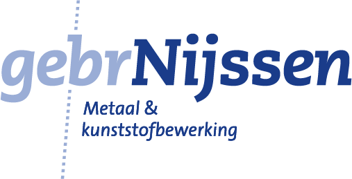 Nijssen klantlogo