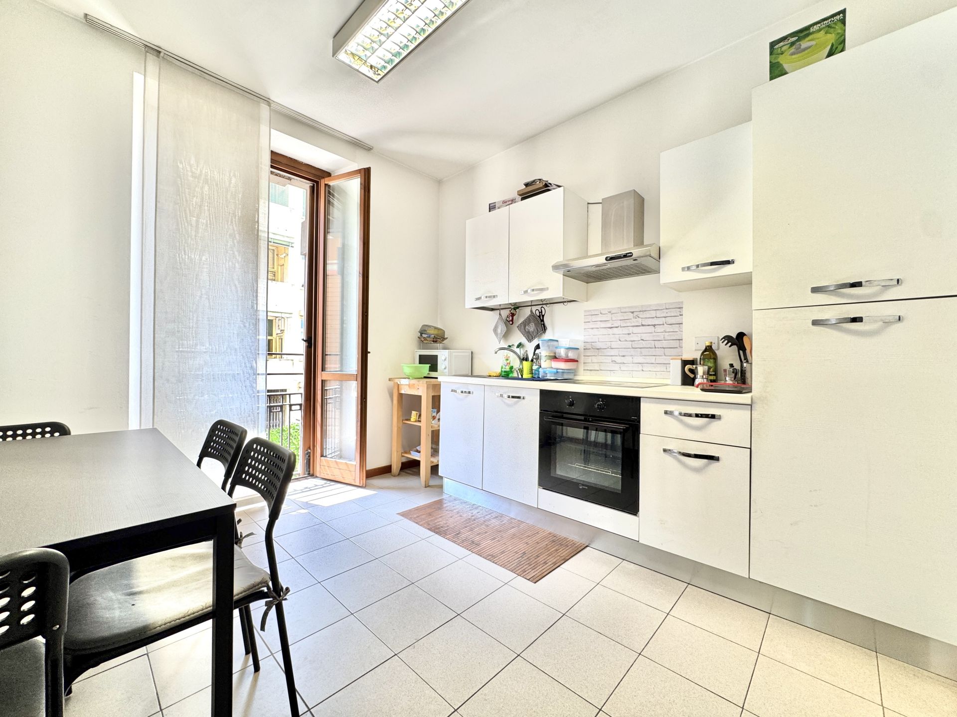 3 locali - Politecnico Bovisa