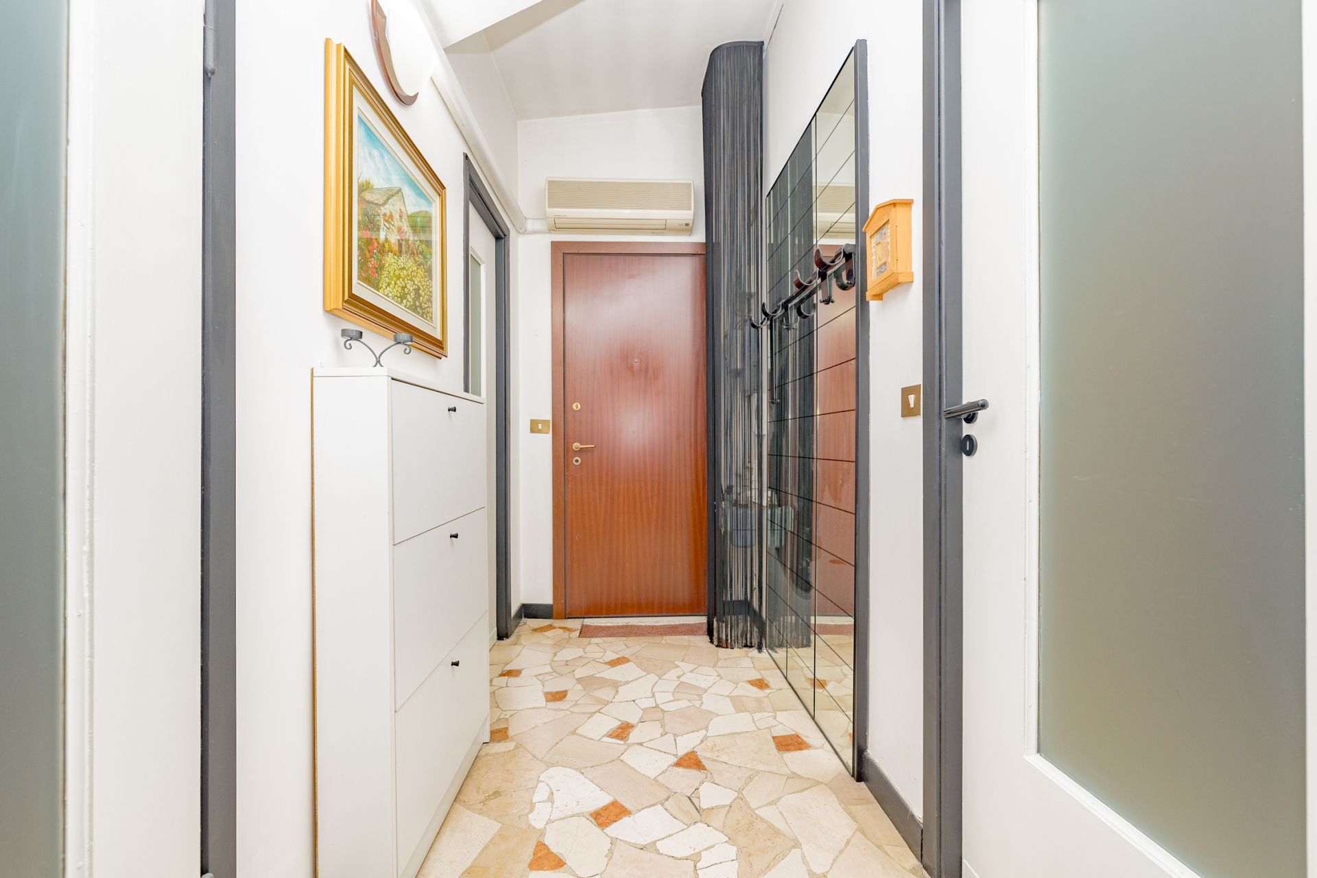 Bilocale Stazione Centrale