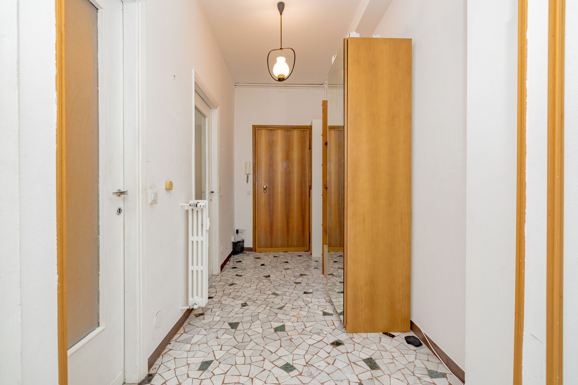 Trilocale Politecnico Bovisa