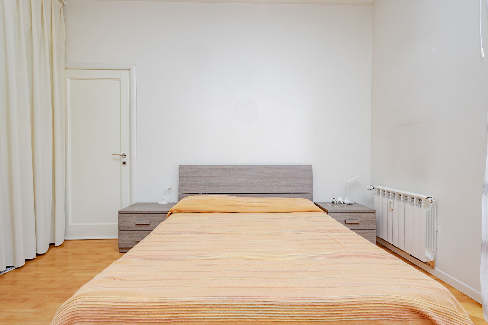 BILOCALE RISTRUTTURATO - ROZZANO (MI)