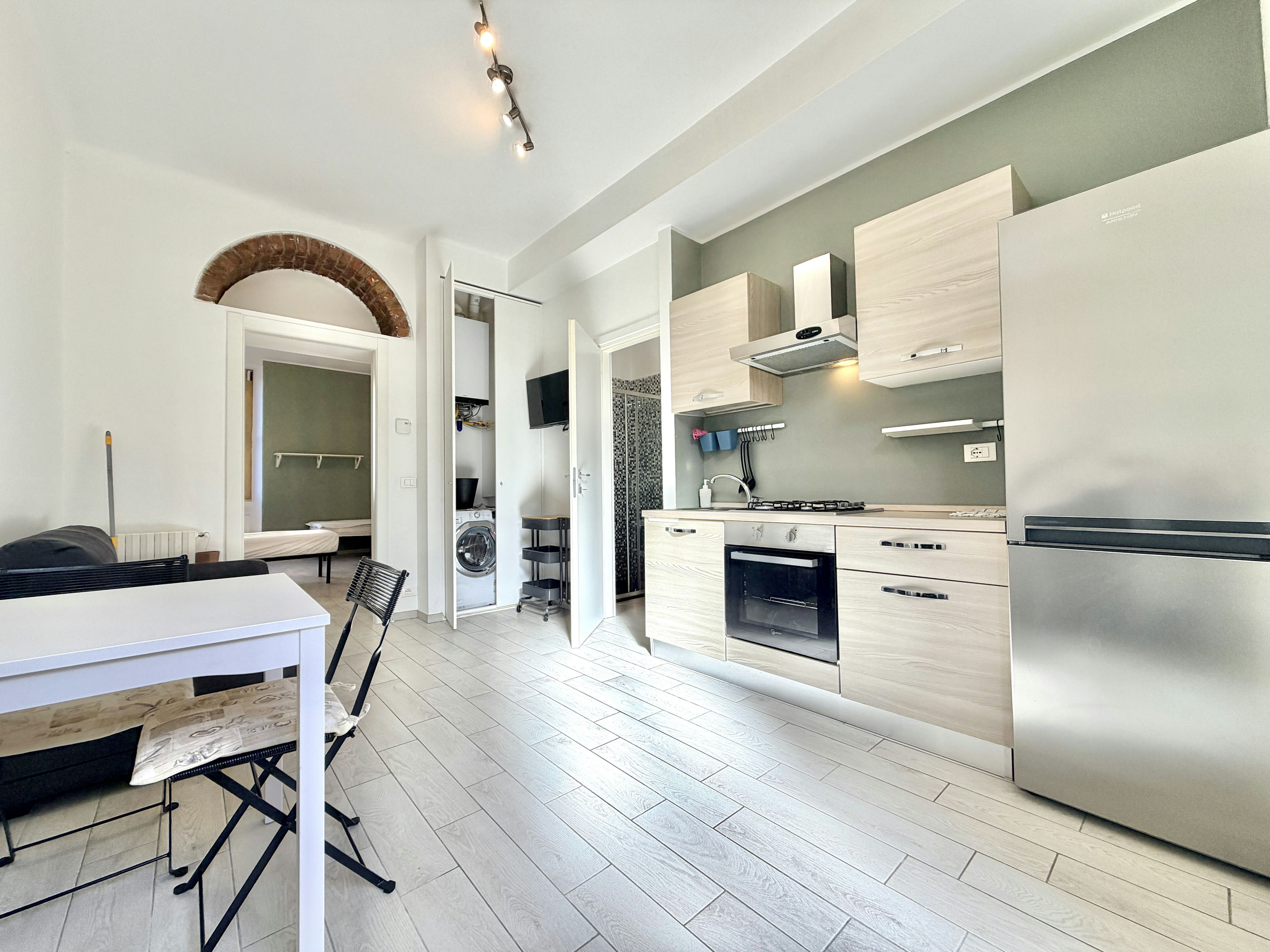 Bilocale Bovisa Politecnico