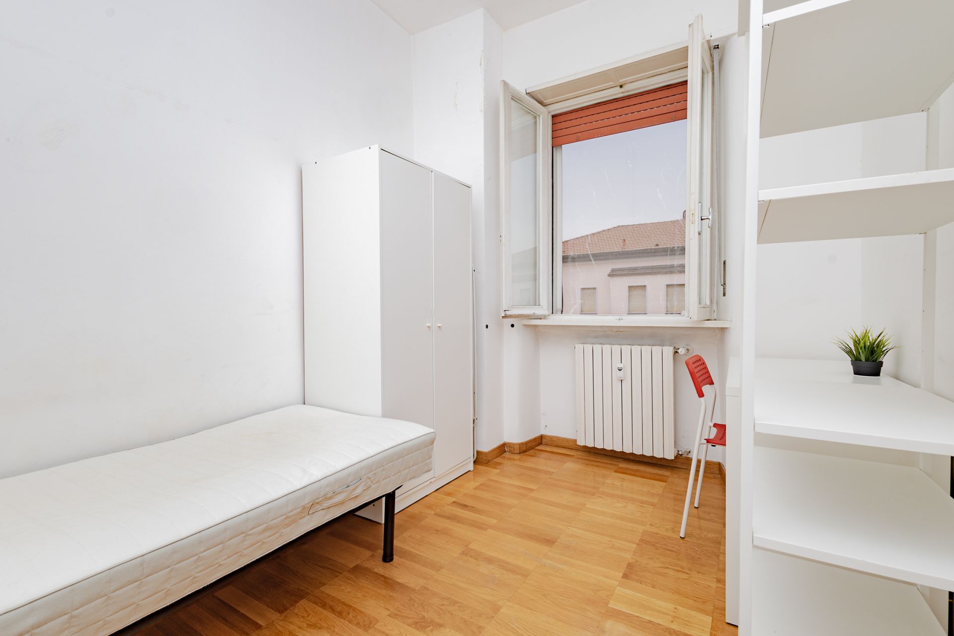 Stanza Singola - M3 Corvetto/Brenta