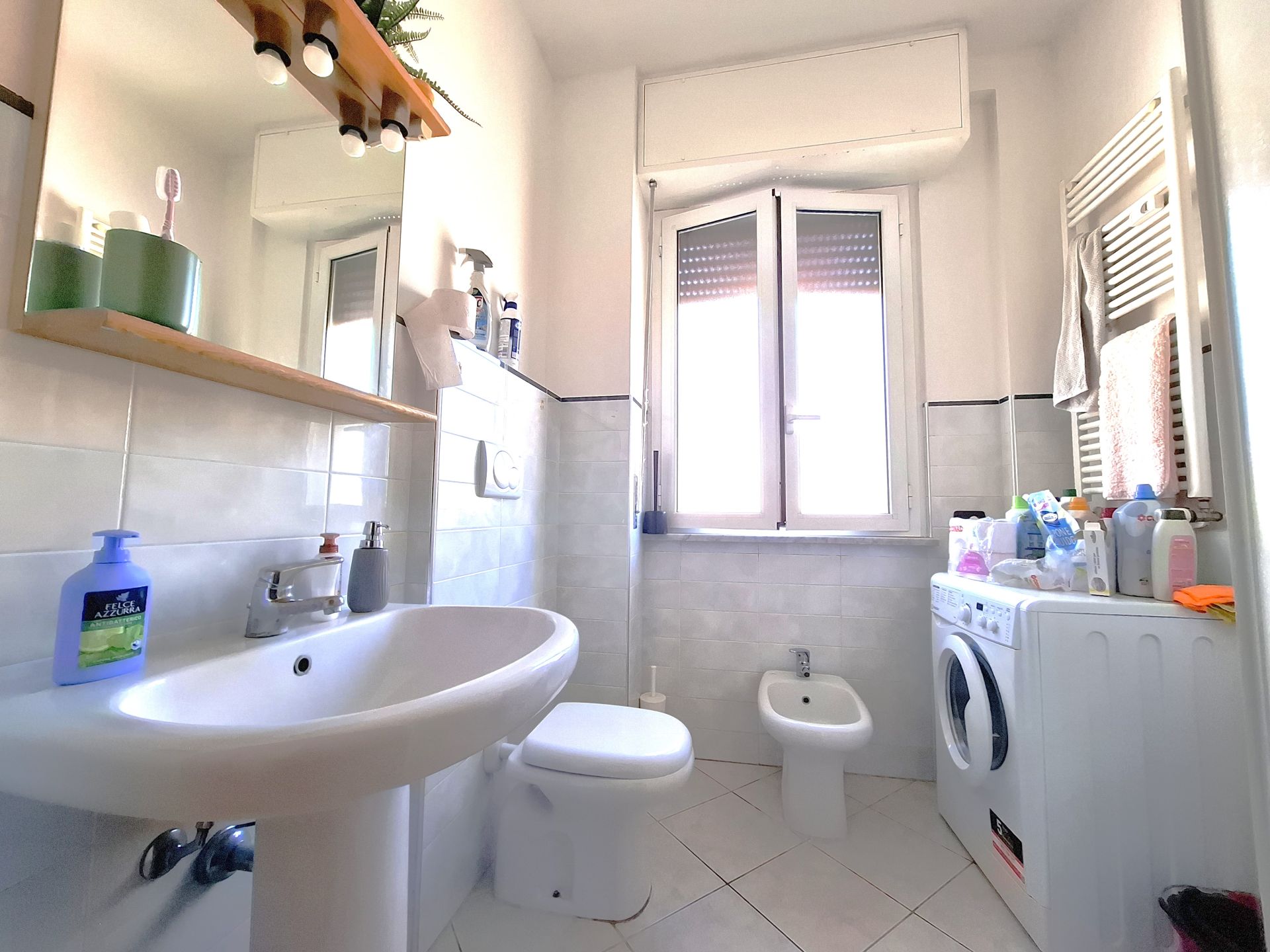 Stanza singola - M3 Brenta / Corvetto