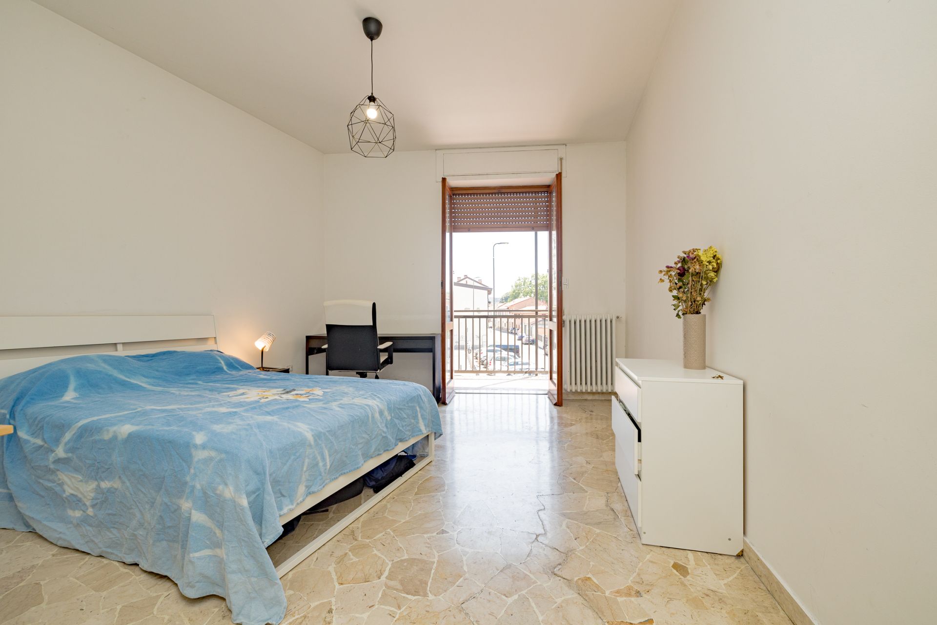 Stanza Matrimoniale MM3 Affori FN