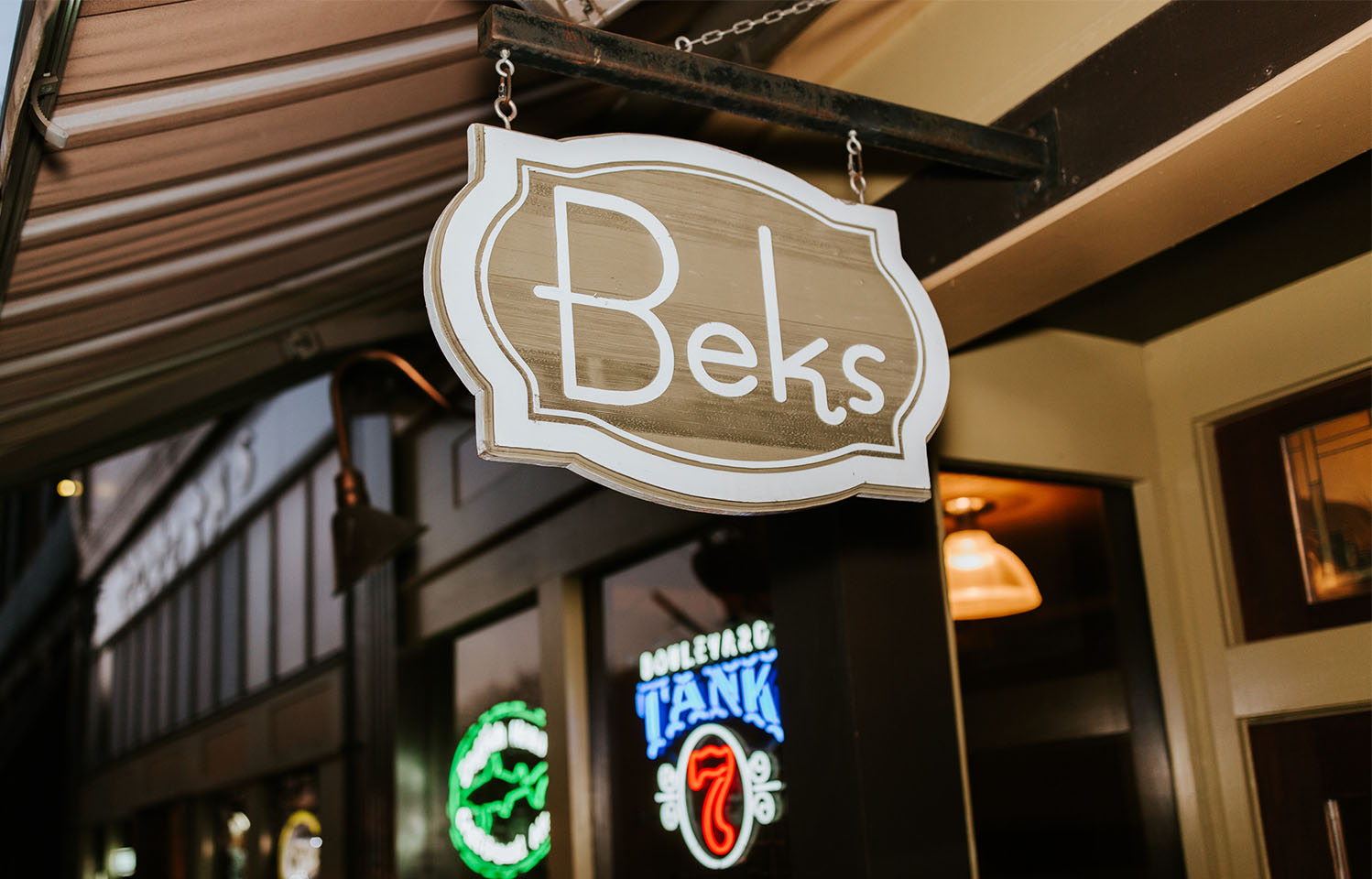 Have your next gathering at Deuce Pub & Pit in Columbia, MO!