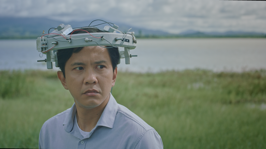 © 2022 Lumatic Films.