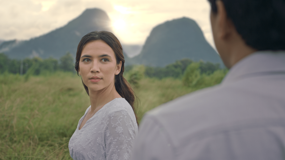 © 2022 Lumatic Films.