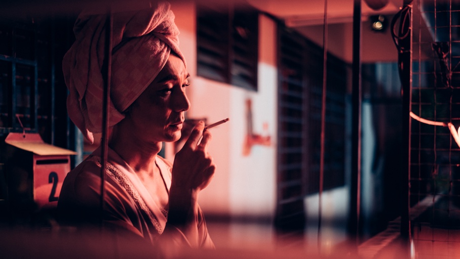 © Feng Cai Co., Ltd & Man Man Er Co., Ltd