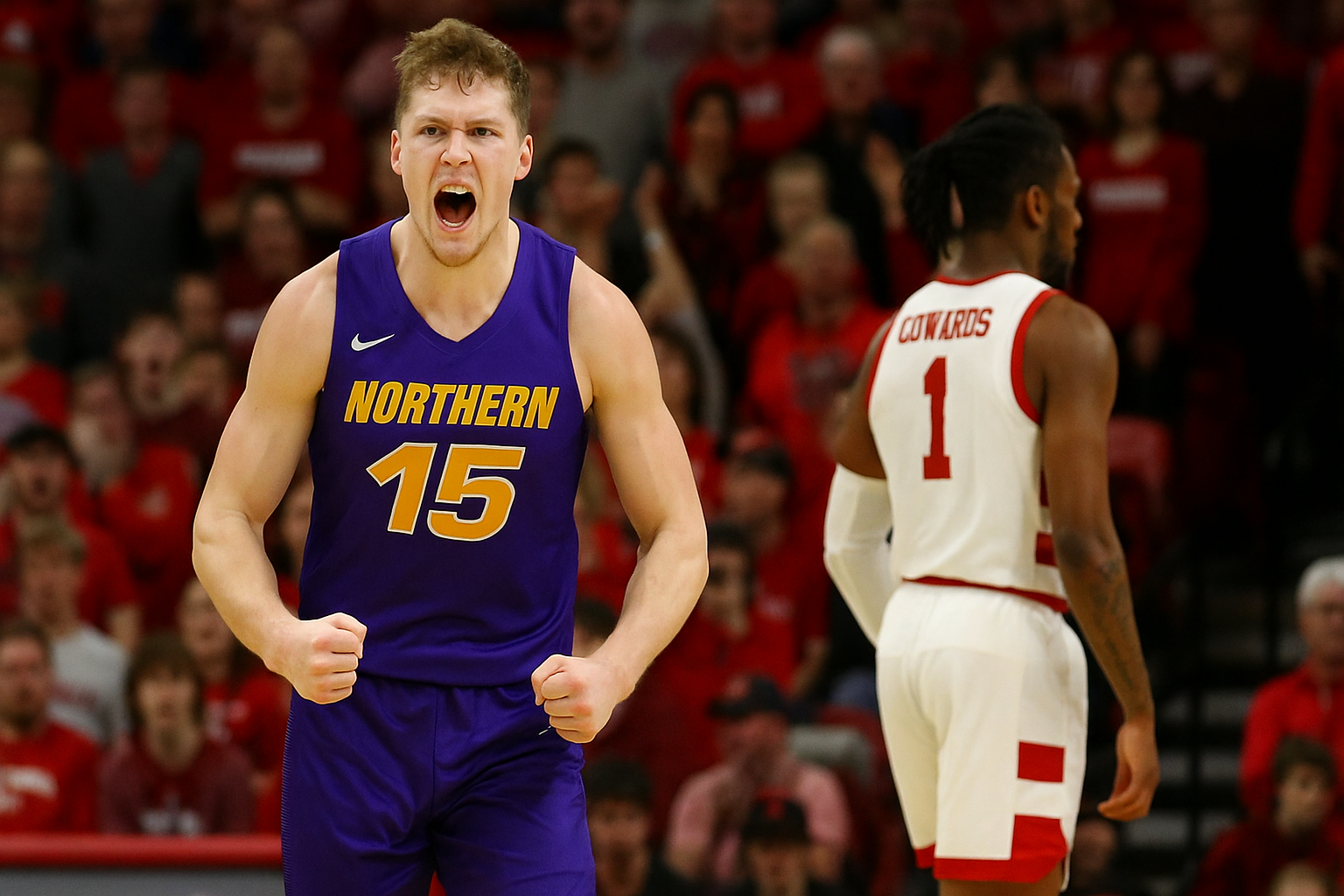 northern iowa basketball