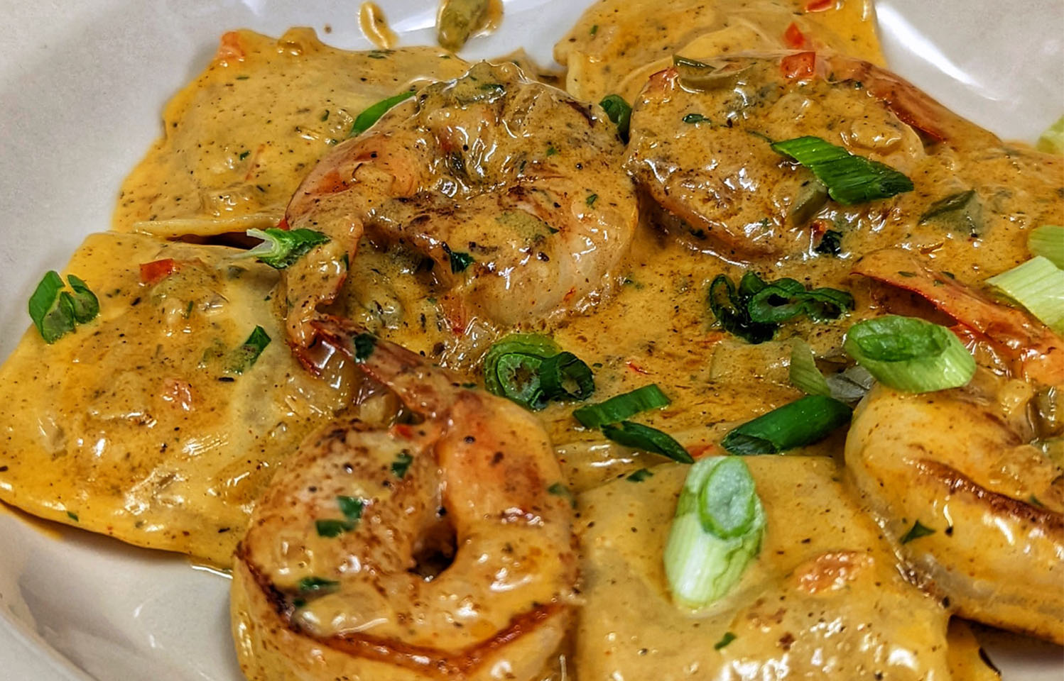 The Past Factory serves made to order pasta in Columbia, MO.