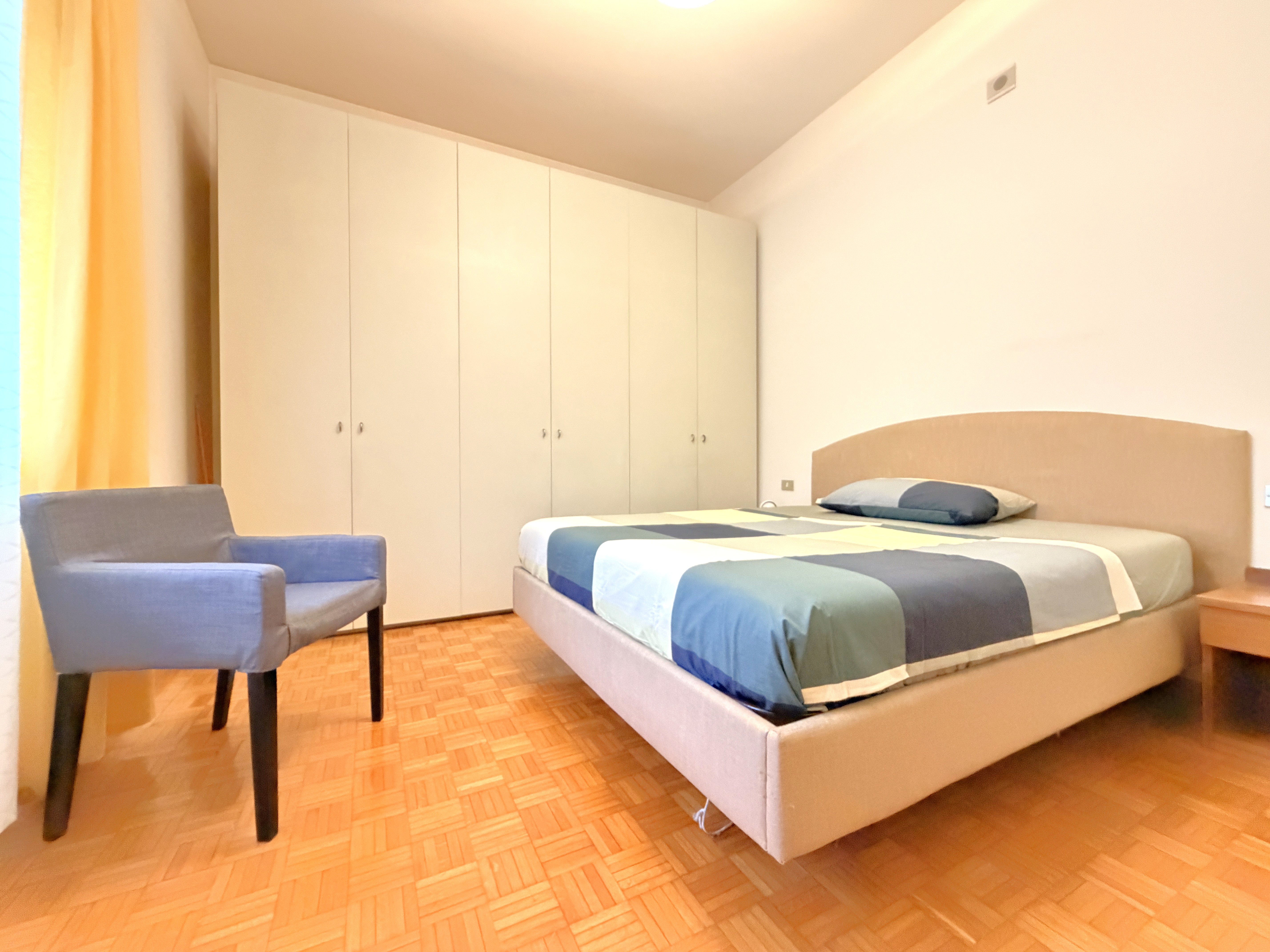 Stanza CityLife / Portello