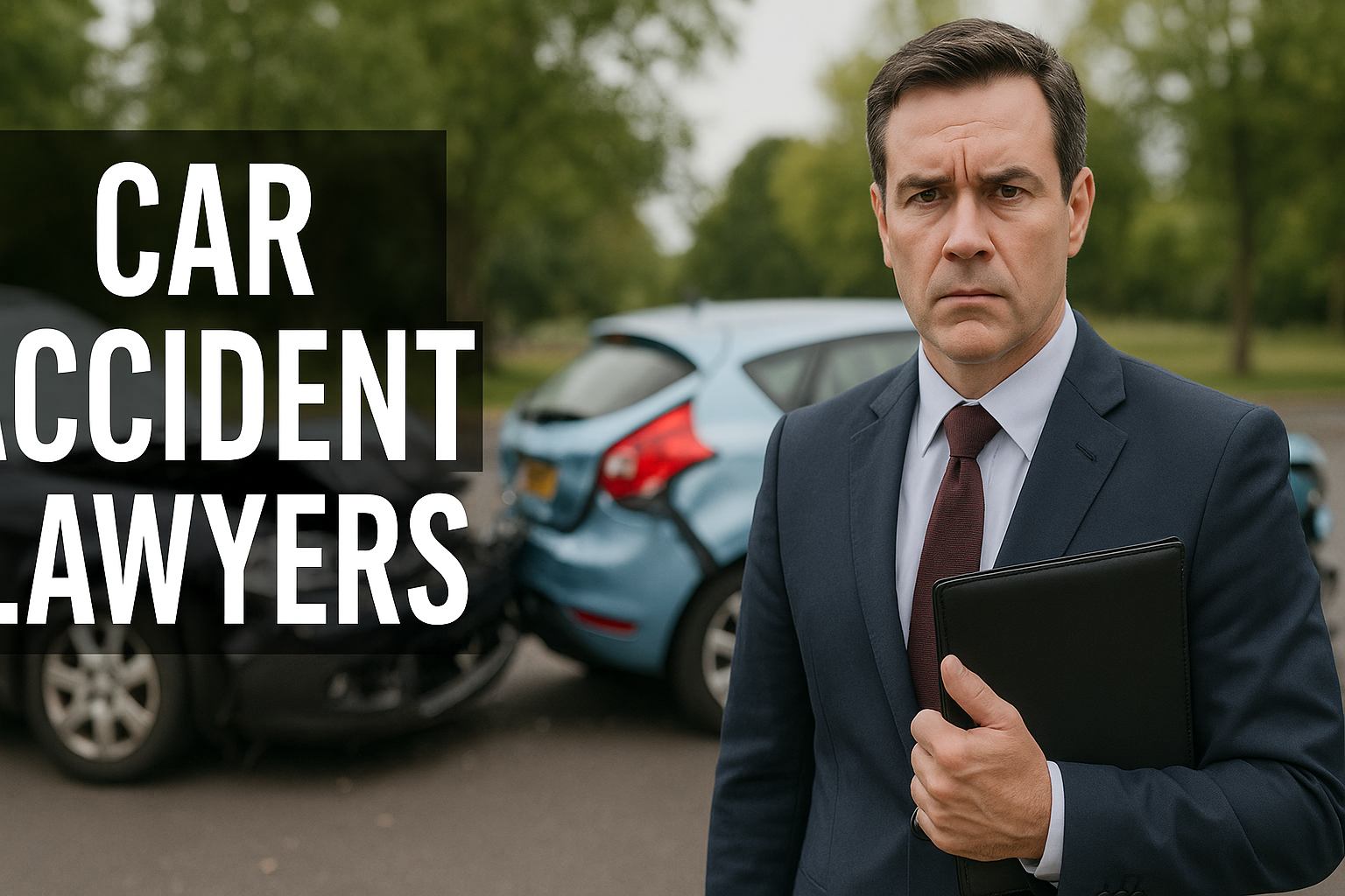 car accident lawyers