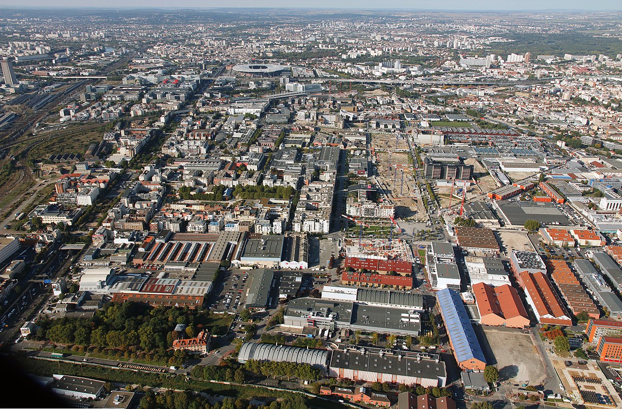 Sérénité 3D, est le spécialiste de la désinfecttion à Seine-Saint-Denis