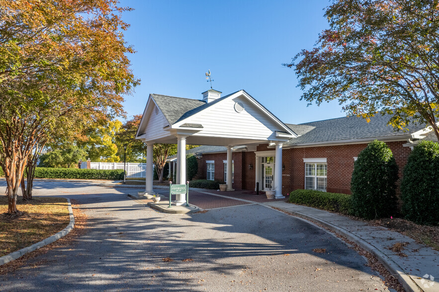 Sunflower Springs at Summit Place