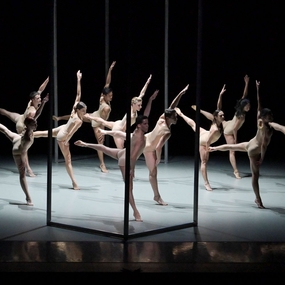 Midi-Minuit – Thierry Malandain