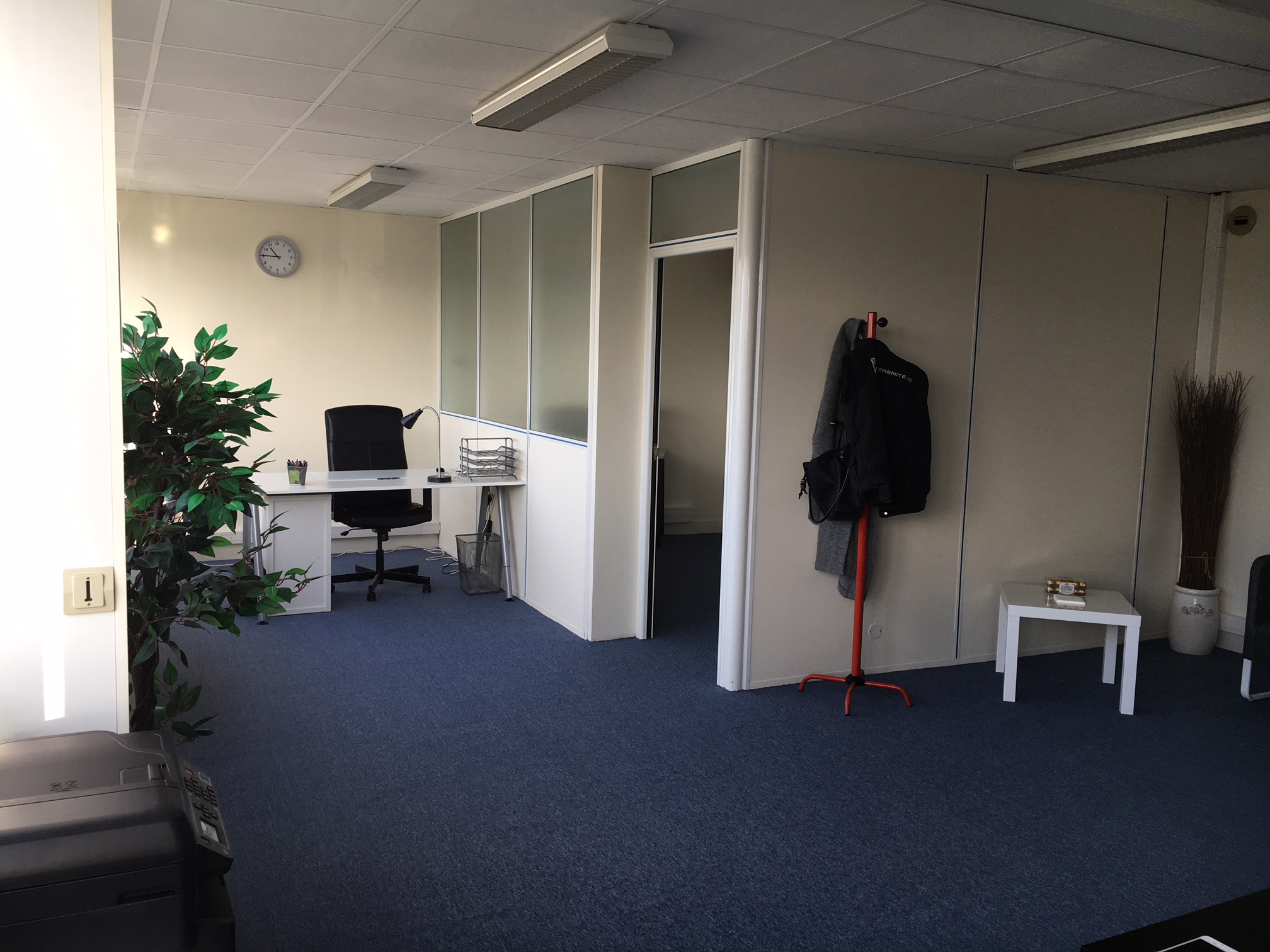 Combattre l'infection de rats et cafards à Le Bourget