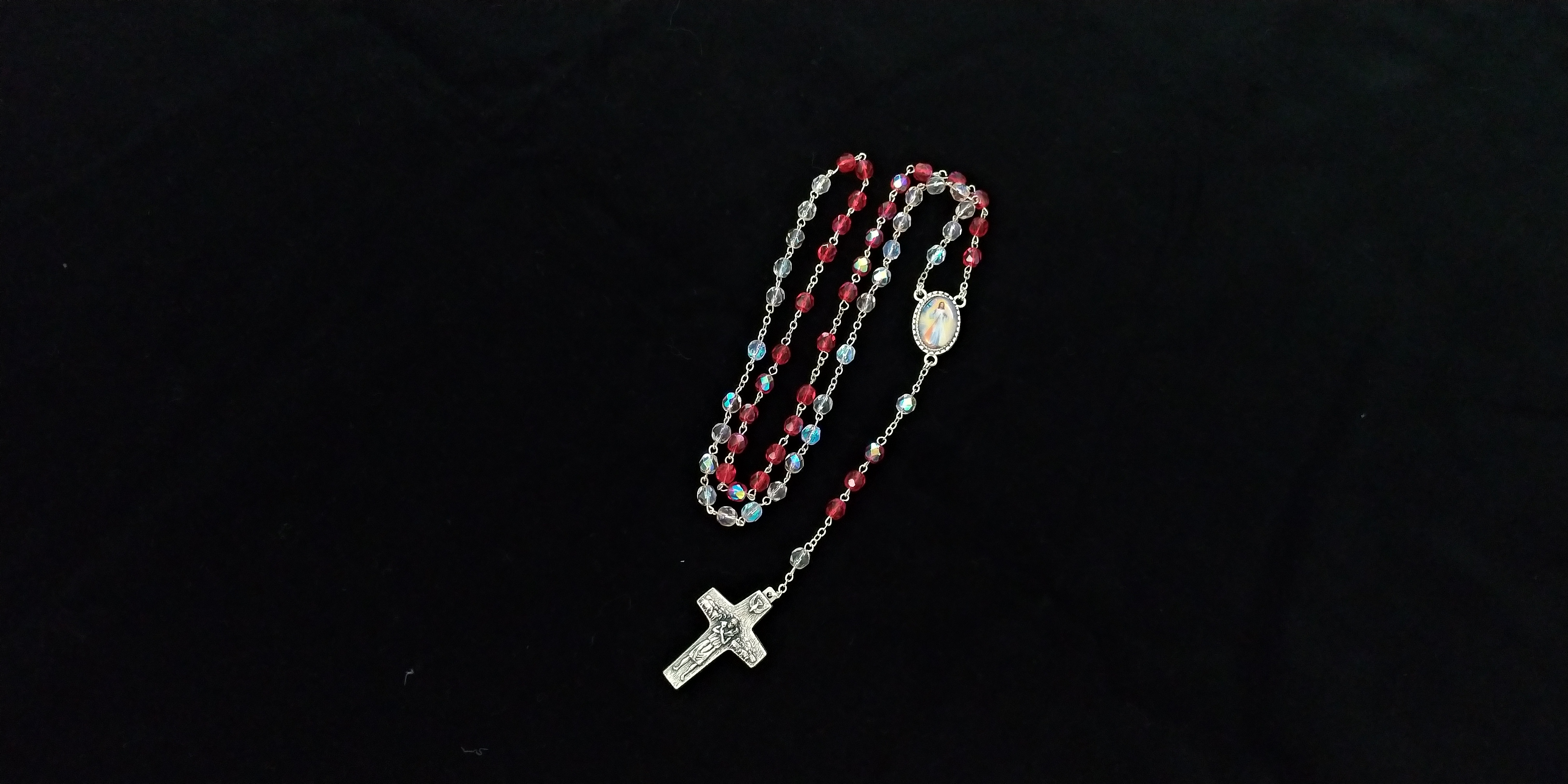 Corona «Sangue e Acqua» rivisitata