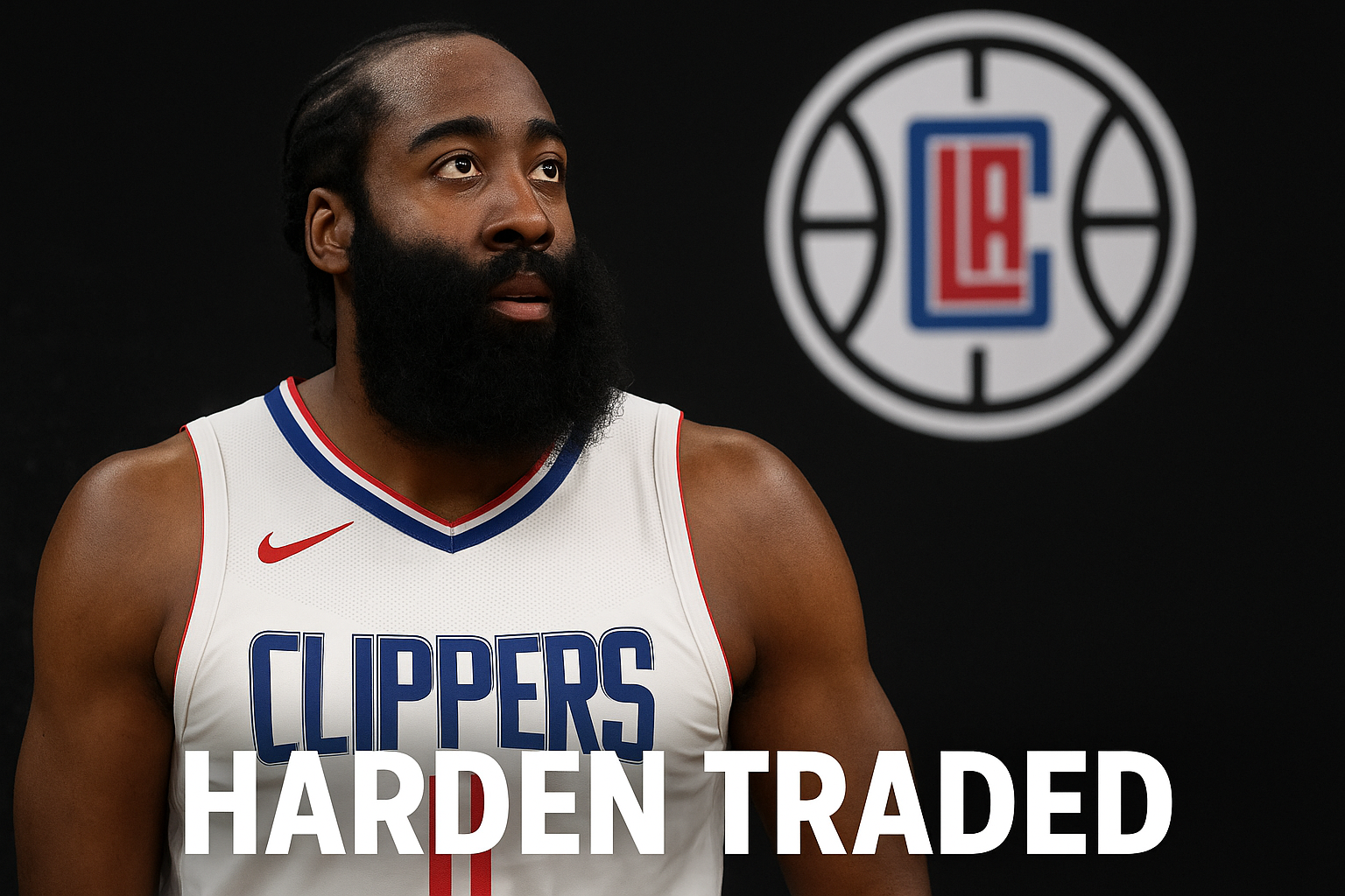 harden trade