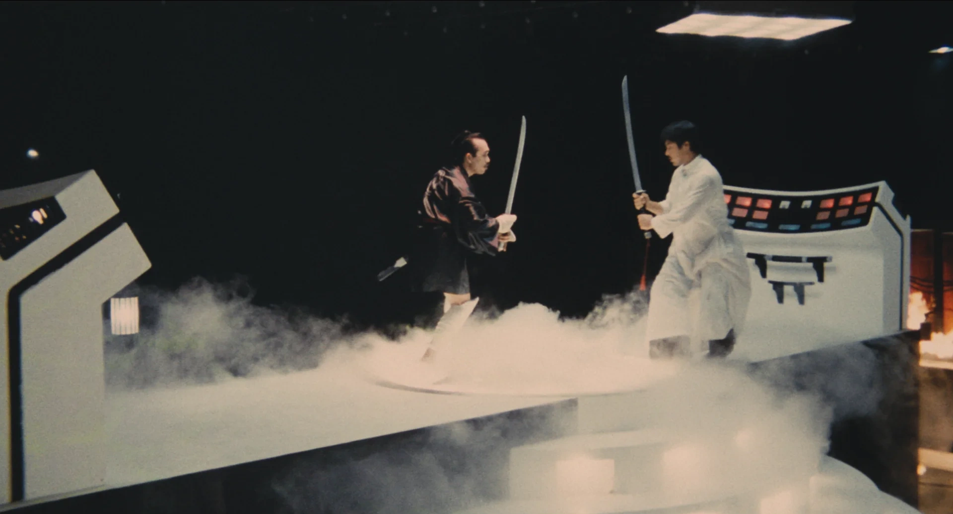 Will Your Heart Beat Faster?