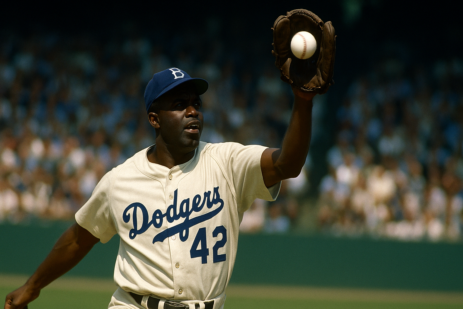 jackie robinson