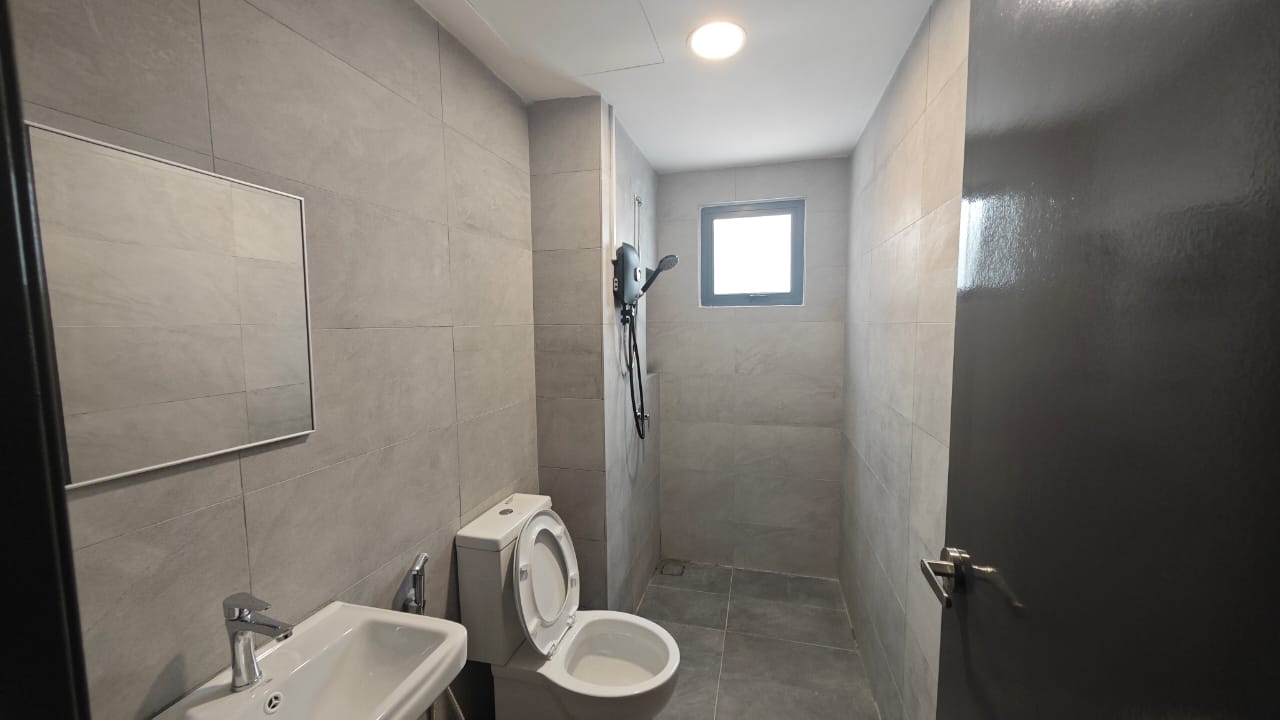 MUJI MASTER ROOM with VIEW-1