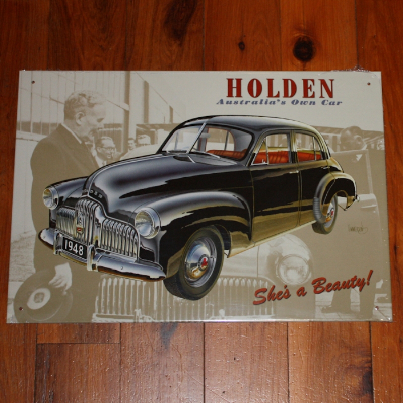 Holden 1948