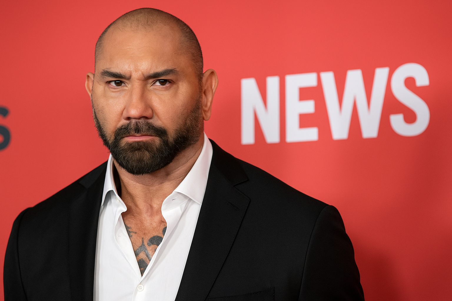dave bautista